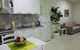 Bregu Green Apartments
