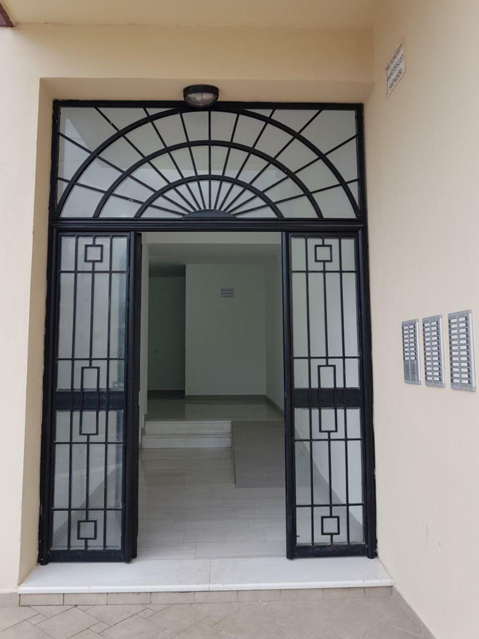 Bregu Green Apartments Vlorë Exterior foto